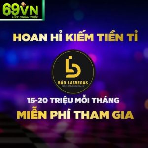 Ảnh Đại Diện Bảo Lasvegas Có Uy Tín Không