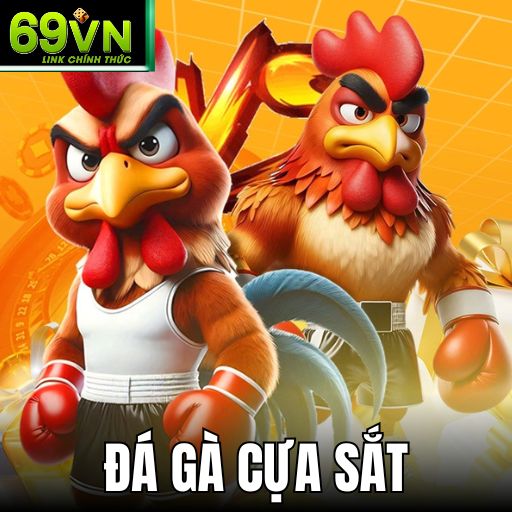 Ảnh Đại Diện Đá Gà Cựa Sắt