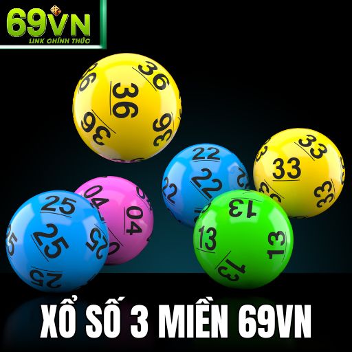 Ảnh Đại Diện Xổ Số 3 Miền