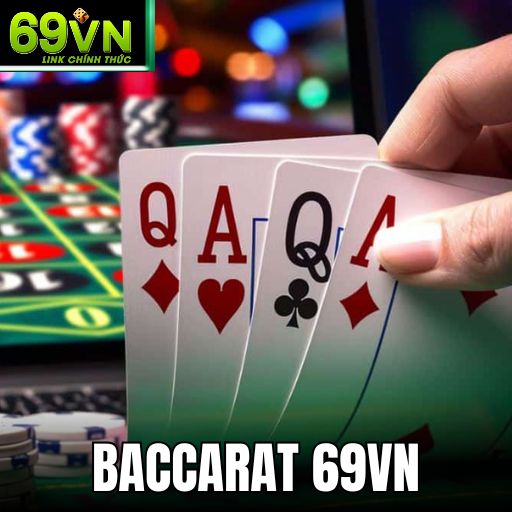 Ảnh Đại Diện Baccarat 69VN