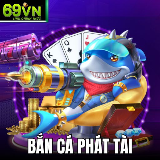 Ảnh Đại Diện Bắn Cá Phát Tài