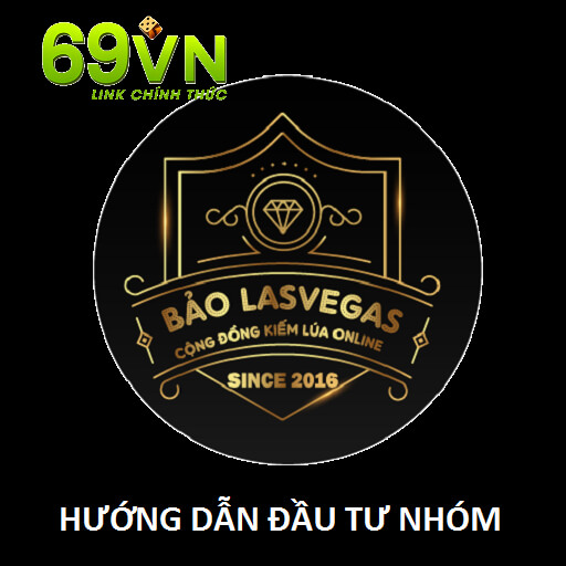 Thumb Bảo Lasvegas Hướng Dẫn Đầu Tư Nhóm