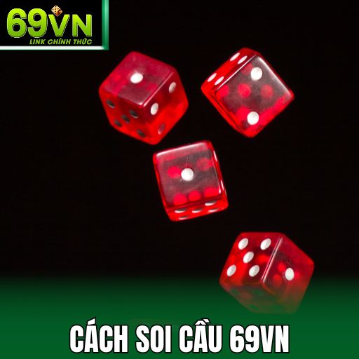 Ảnh Đại Diện Chia Sẻ Cách Soi Cầu Từ 69VN