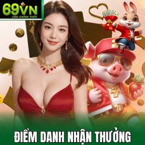 Ảnh Đại Diện Điểm Danh Nhận Thưởng