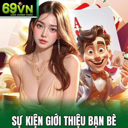 Ảnh Đại Diện Giới Thiệu Bạn Bè