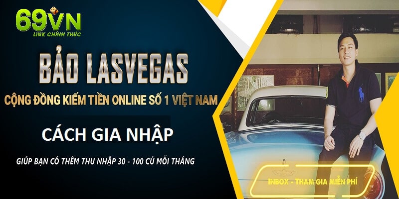 Các gia nhập Bảo Lasvegas hướng dẫn đầu tư nhóm