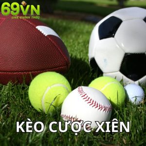 Ảnh Đại Diện Kèo Cược Xiên