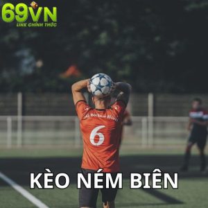 Ảnh Đại Diện Kèo Ném Biên