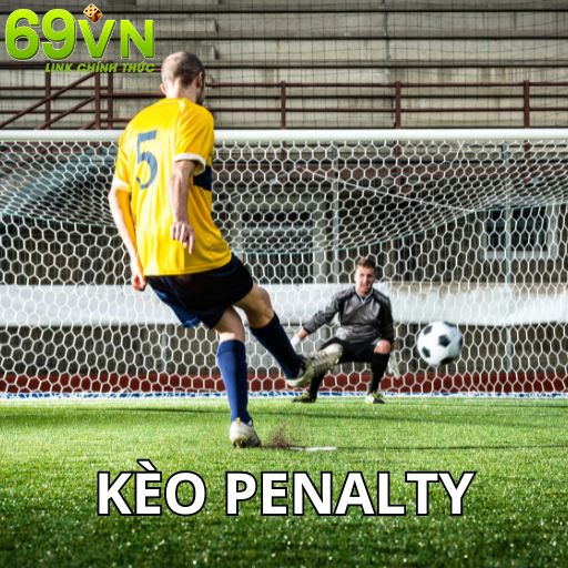 Ảnh Đại Diện Kèo Penalty