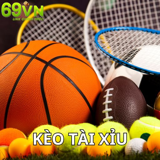 Ảnh Đại Diện Kèo Tài Xỉu