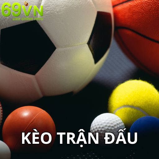 Ảnh Đại Diện Kèo Trận Đấu