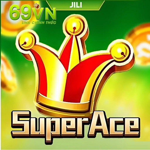 Ảnh Đại Diện Super Ace