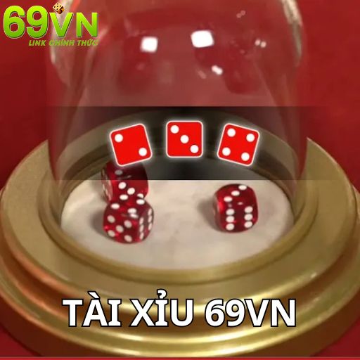 Ảnh Đại Diện Tài Xỉu 69VN