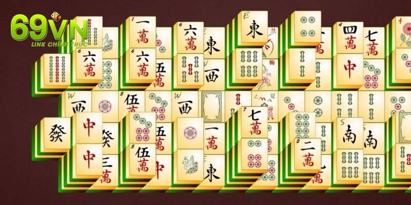 Giới thiệu về tựa game Đường Mạt Chược đình đám