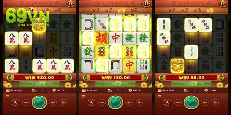 Một số ưu điểm nổi bật của game slot đáng thử nhất năm 2024